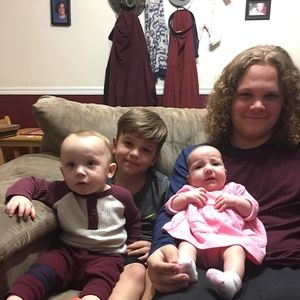 Meet your Posher, Rose